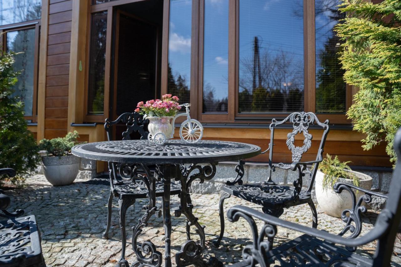 Rentplanet - Szosa Czeska Szklarska Poręba Exterior foto
