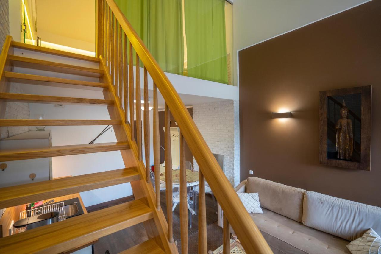 Rentplanet - Szosa Czeska Szklarska Poręba Exterior foto