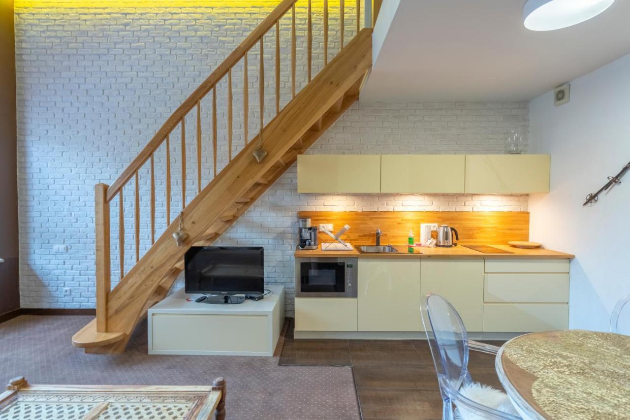 Rentplanet - Szosa Czeska Szklarska Poręba Exterior foto