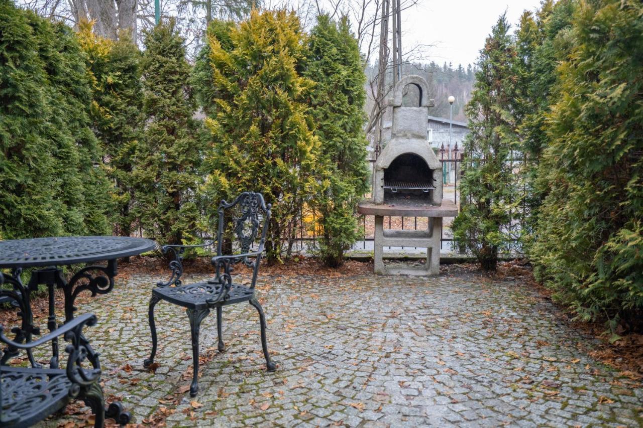 Rentplanet - Szosa Czeska Szklarska Poręba Exterior foto